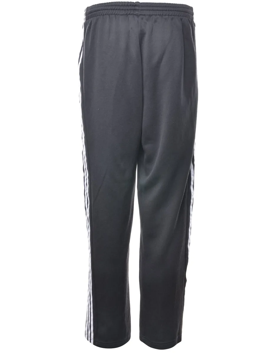 Adidas Black Classic Track Pants - W30 L31