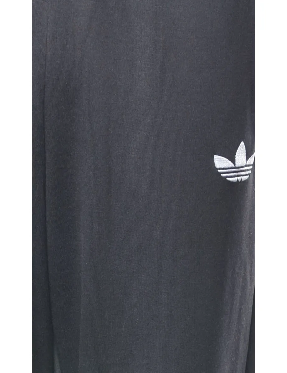 Adidas Black Classic Track Pants - W30 L31