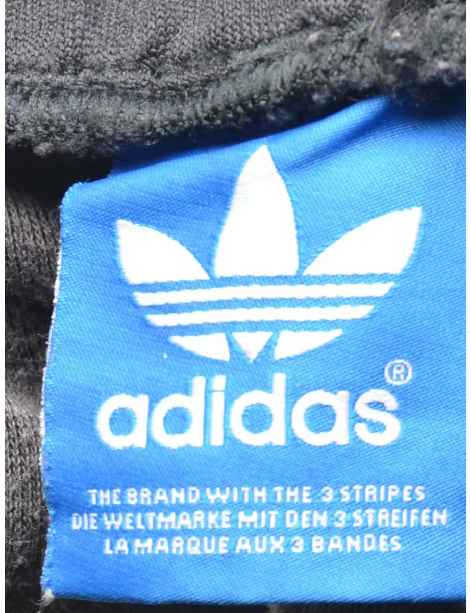 Adidas Black Classic Track Pants - W30 L31