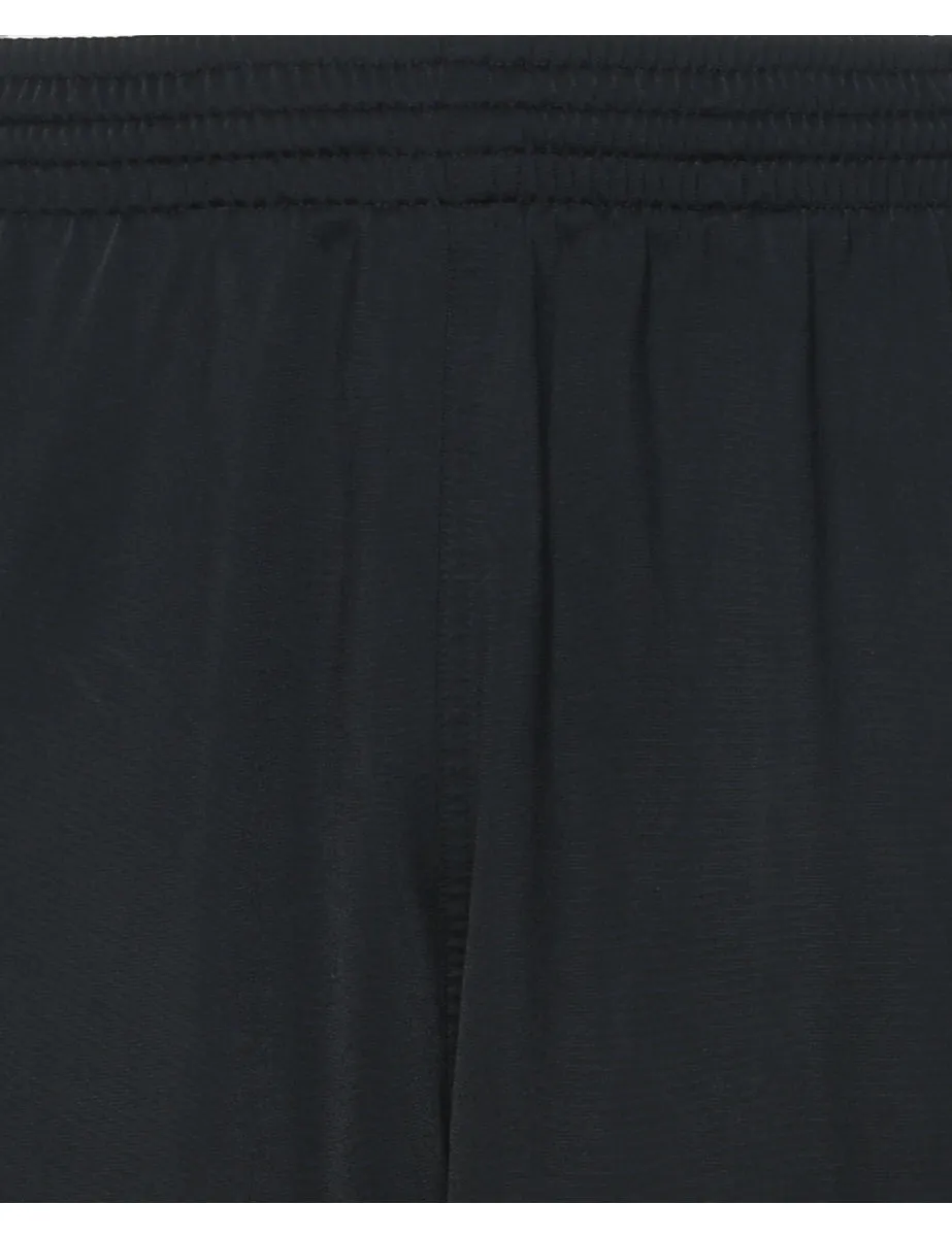Adidas Black Track Pants - W34 L32