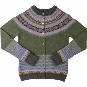 Alpine Cardigan Landscape