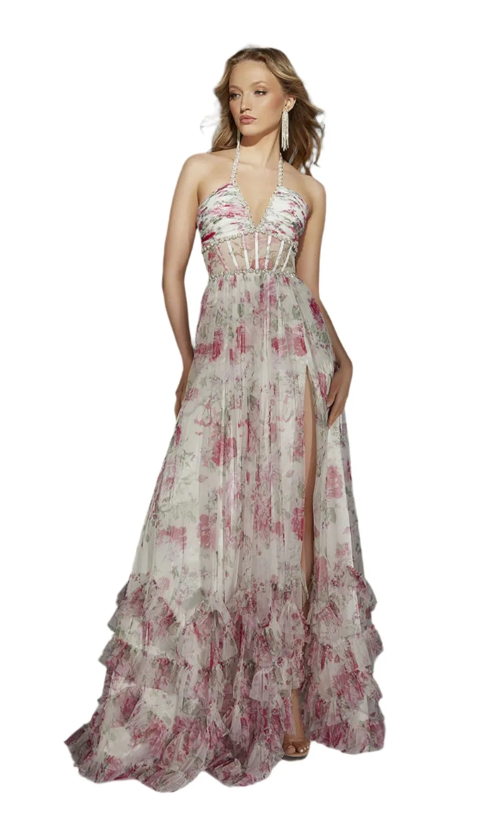 Alyce Paris 61757