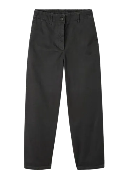 American Vintage T-IZA10A Pant - Carbon