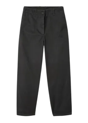 American Vintage T-IZA10A Pant - Carbon