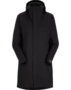 Arc'teryx Women's Solano Coat