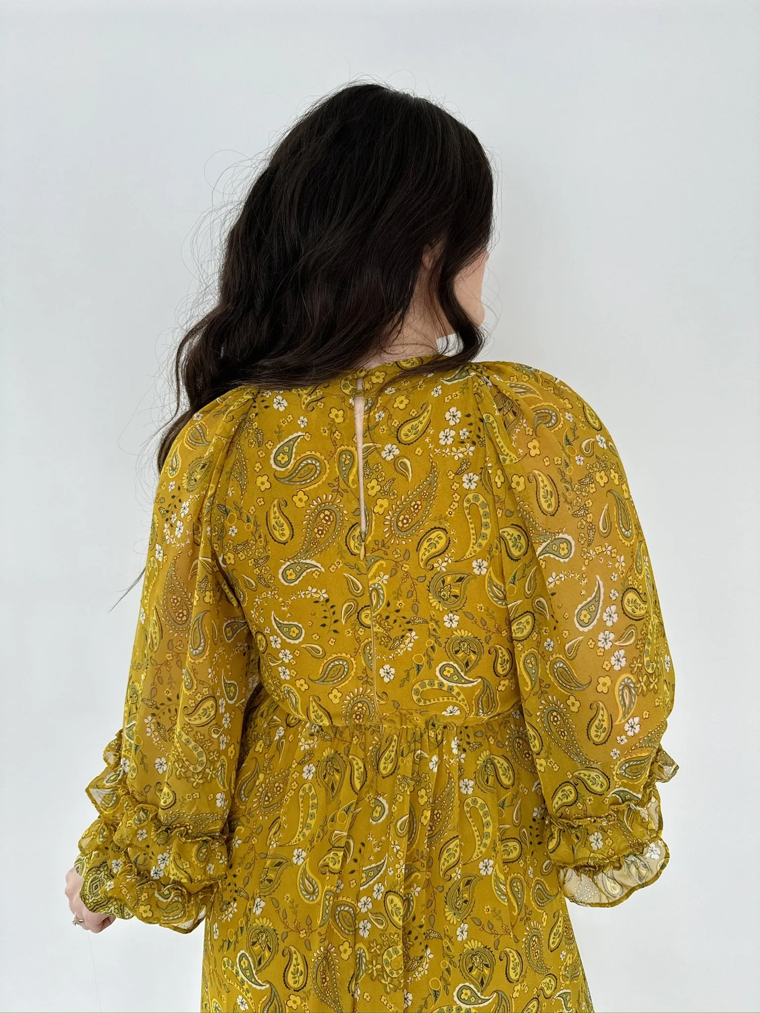 Aria Maxi Dress