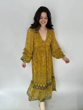 Aria Maxi Dress