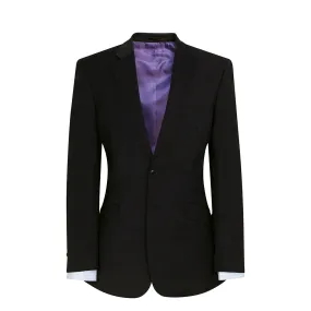 Avalino Jacket Black
