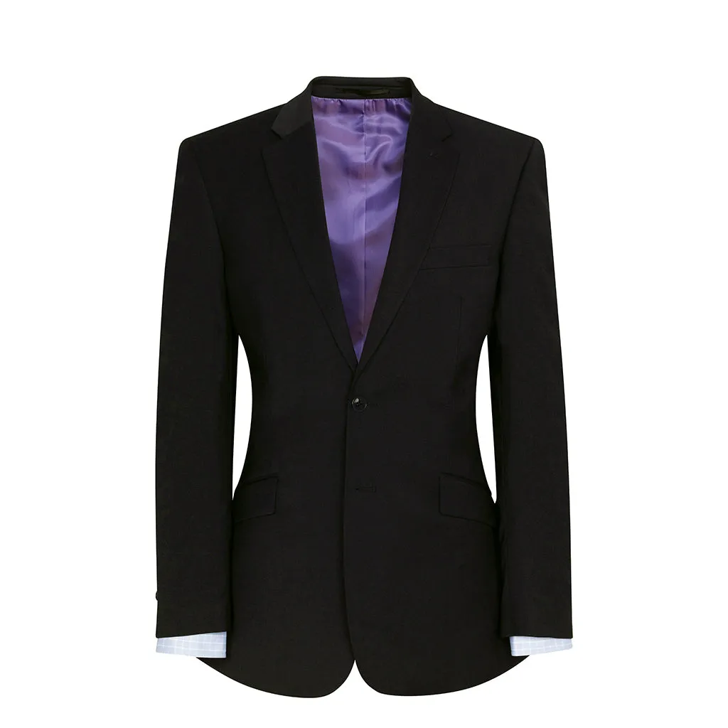 Avalino Jacket Black