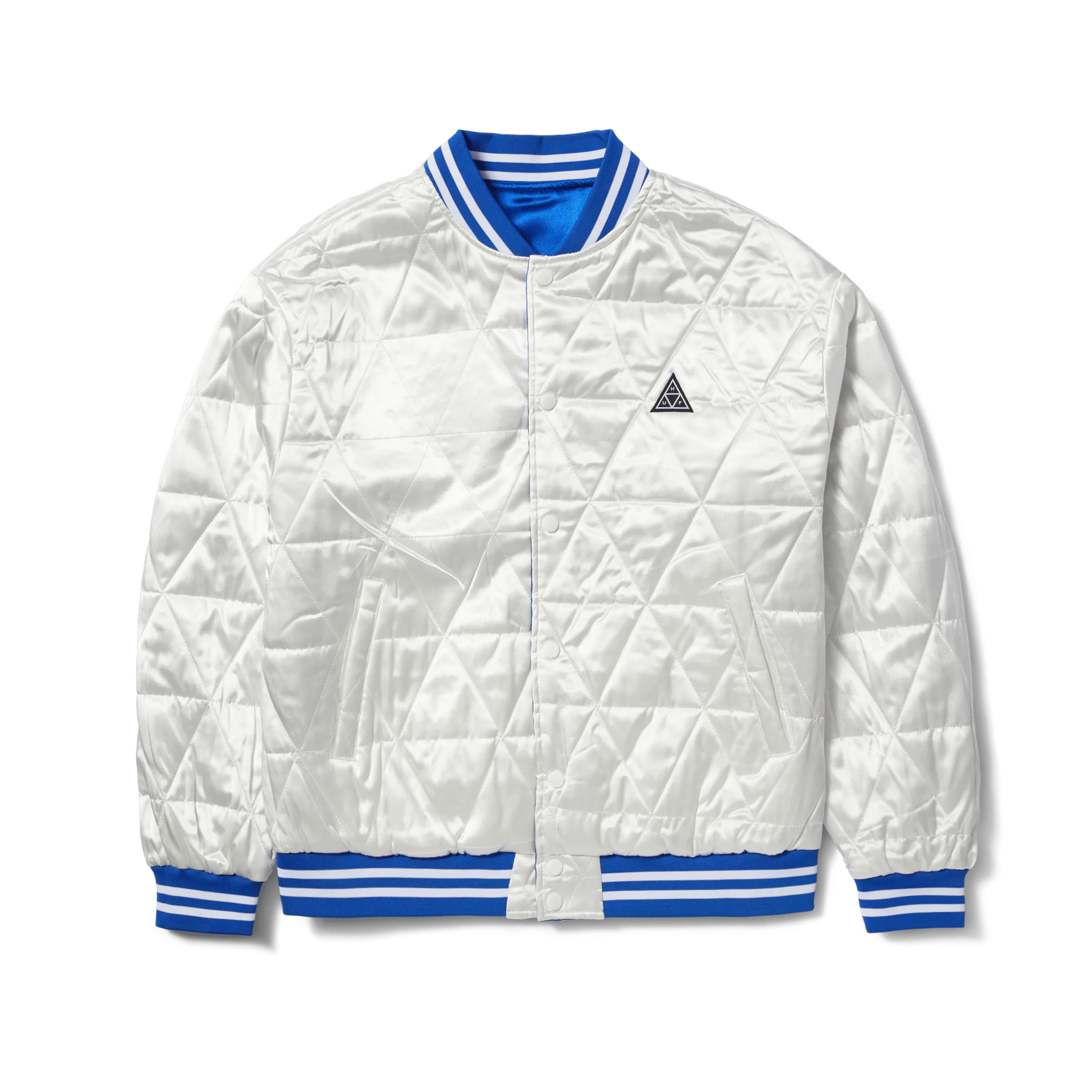 Back 2 Back Reversible Jacket