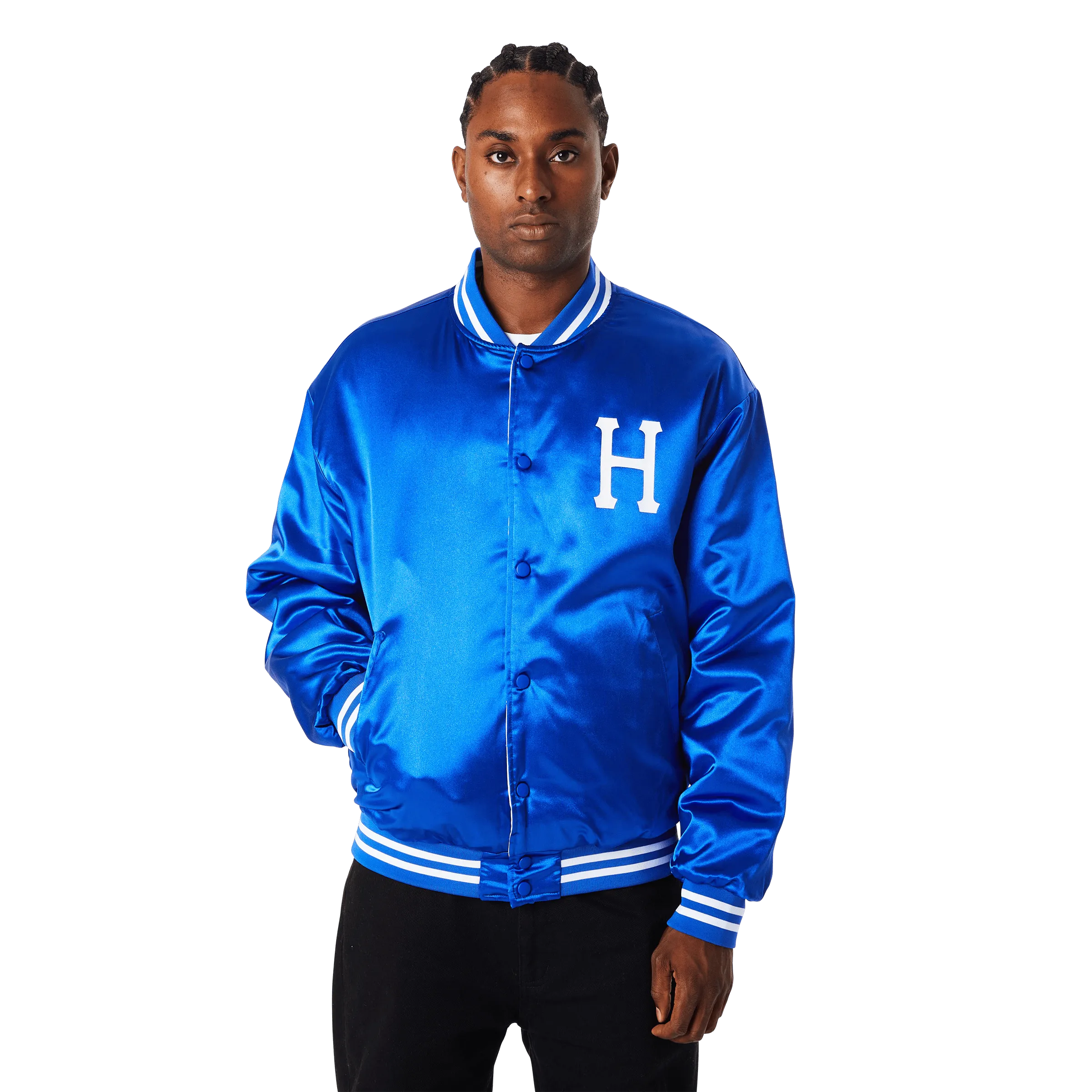 Back 2 Back Reversible Jacket