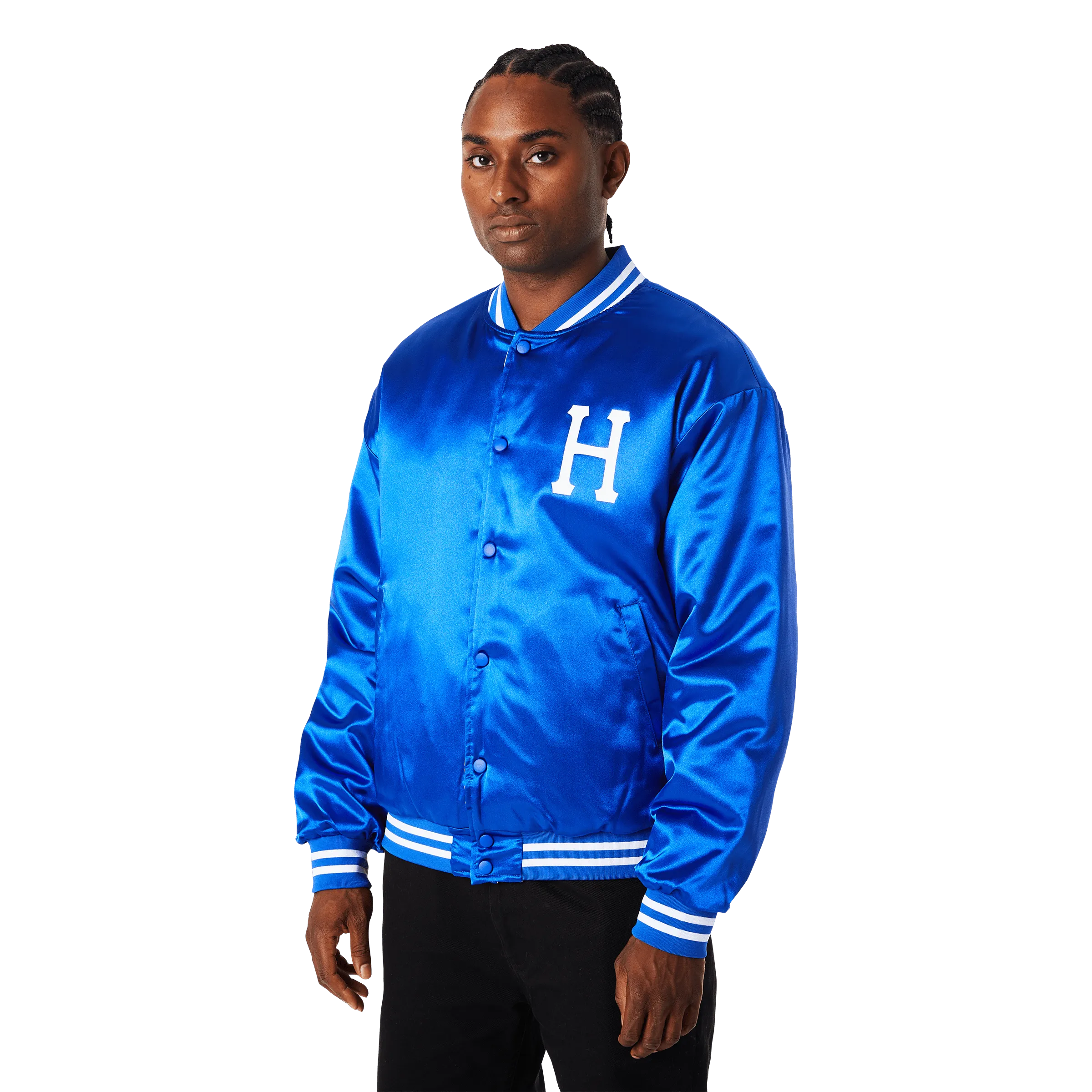 Back 2 Back Reversible Jacket