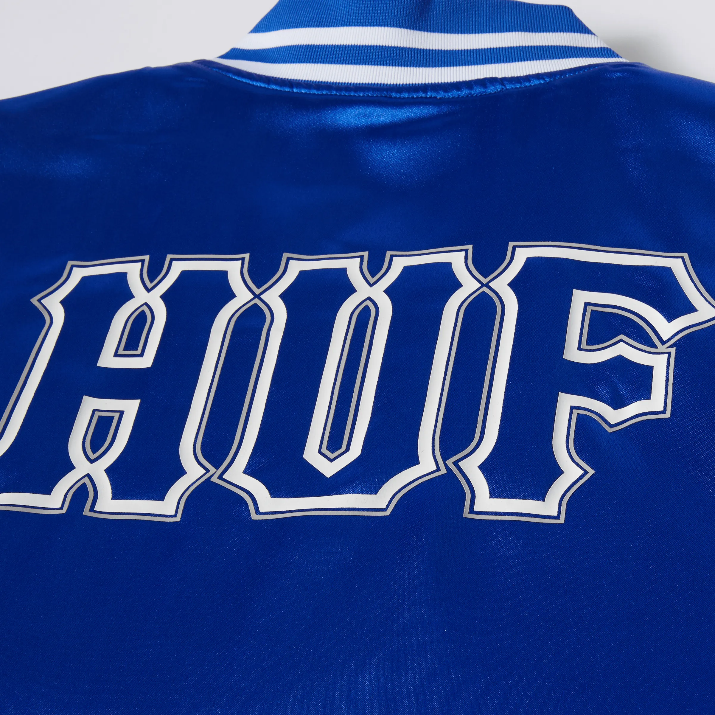 Back 2 Back Reversible Jacket