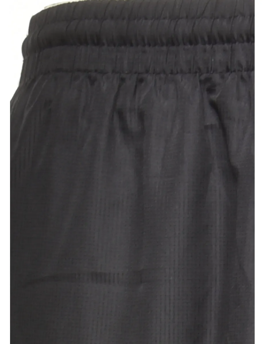 Black Track Pants - W30 L29