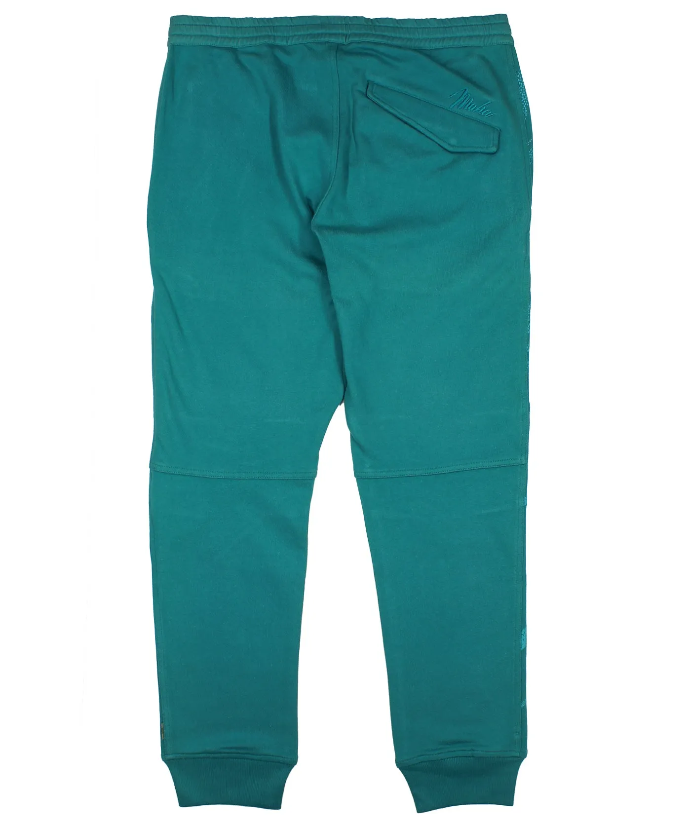 Bonsai Camo Track Pants