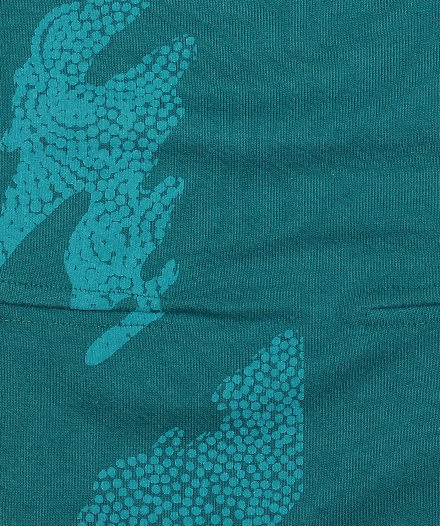 Bonsai Camo Track Pants