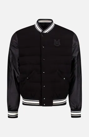 Bouchet Bomber Jacket