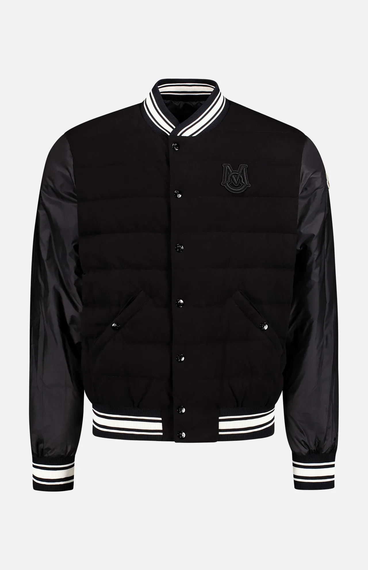 Bouchet Bomber Jacket