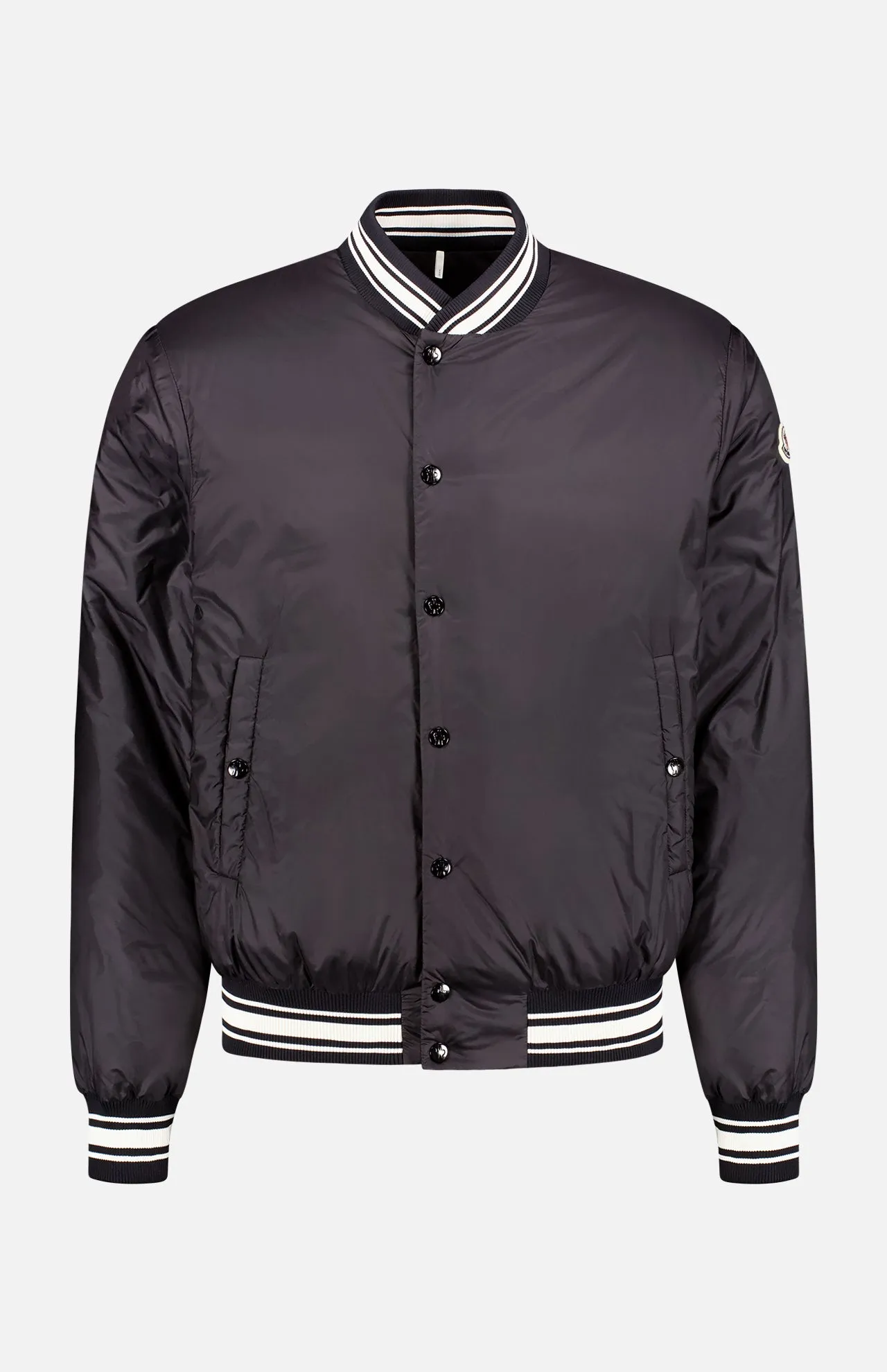 Bouchet Bomber Jacket