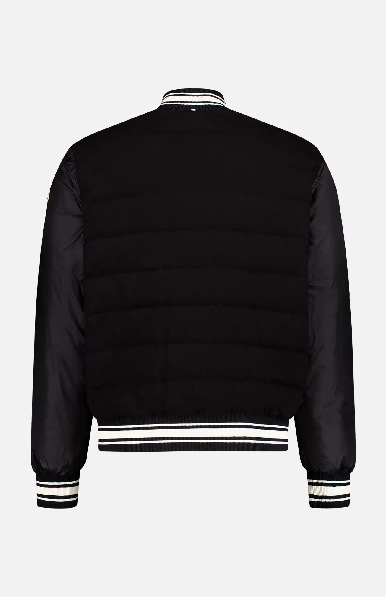 Bouchet Bomber Jacket