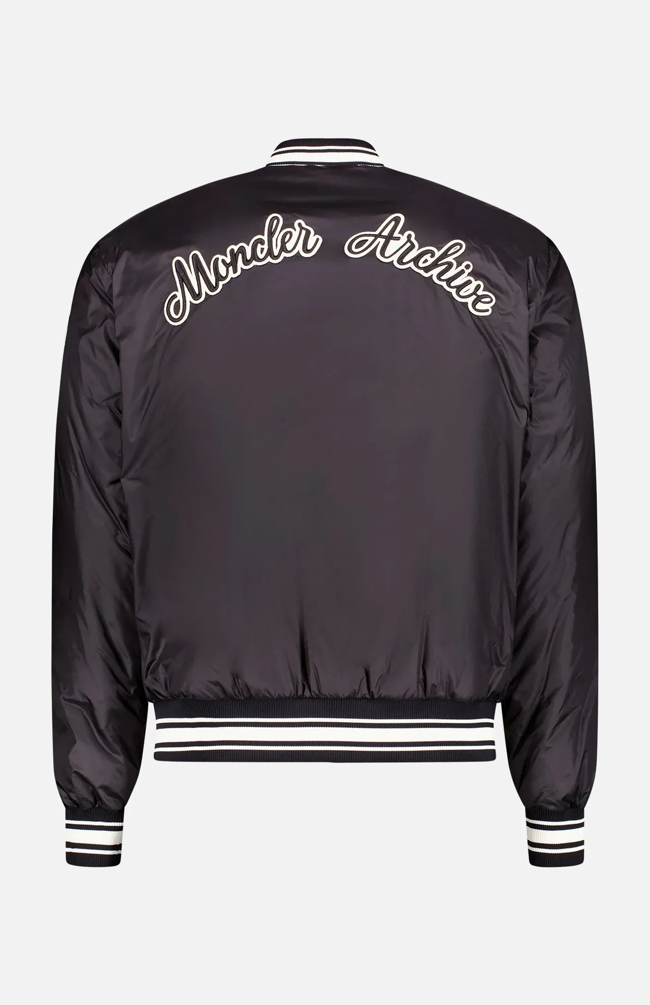 Bouchet Bomber Jacket