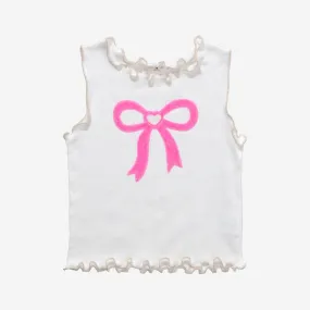Bow Tanktop