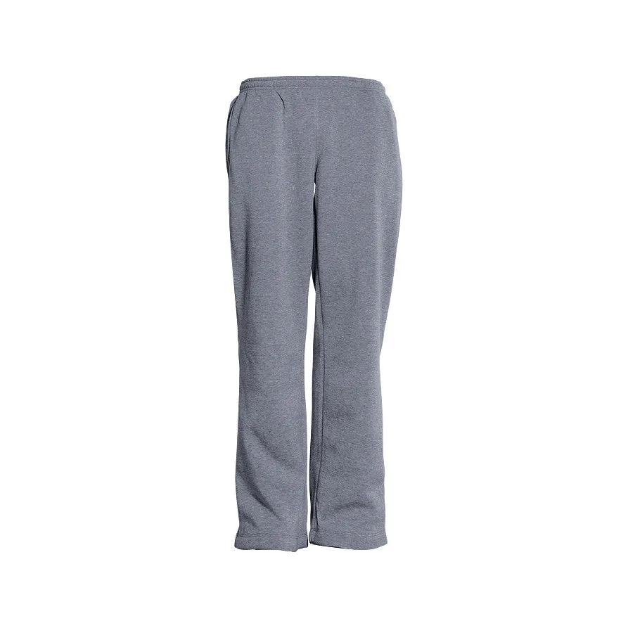 CK235 Bocini Unisex Elastic Waist Adult Track Pant