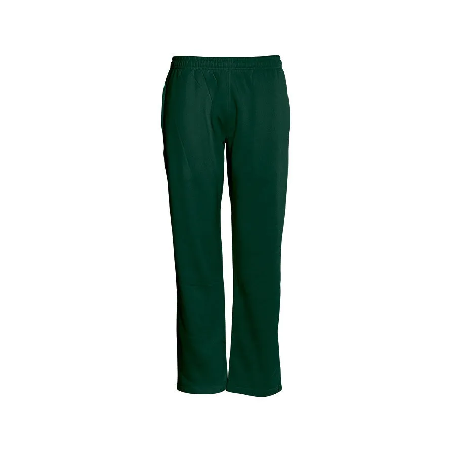 CK235 Bocini Unisex Elastic Waist Adult Track Pant