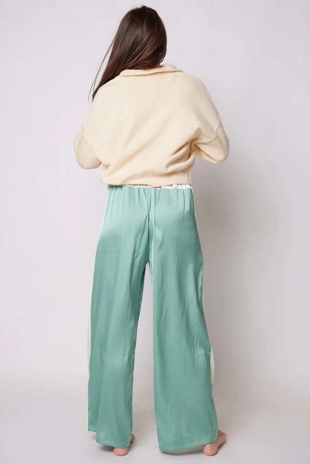 Cole Track Stripe Pants