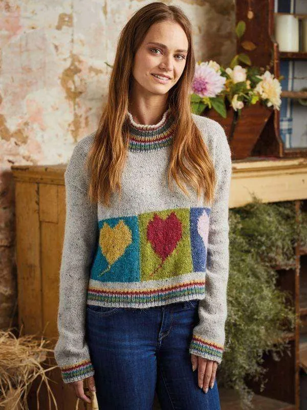 Colourwork Knits