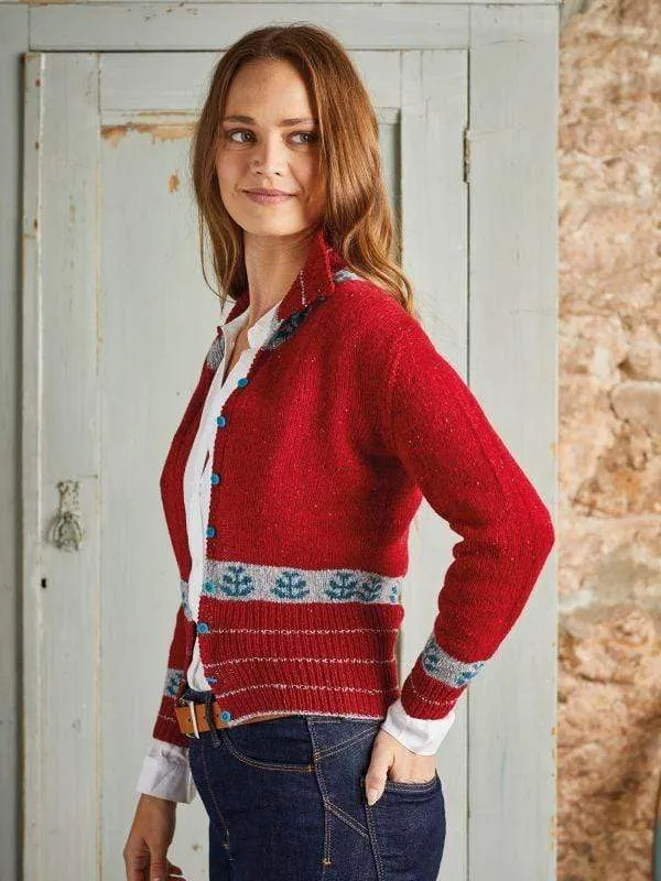 Colourwork Knits