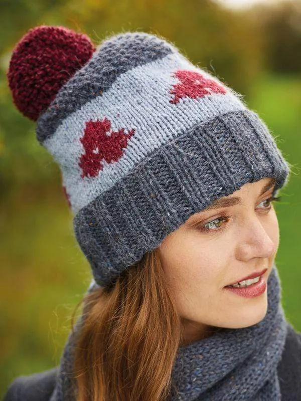 Colourwork Knits