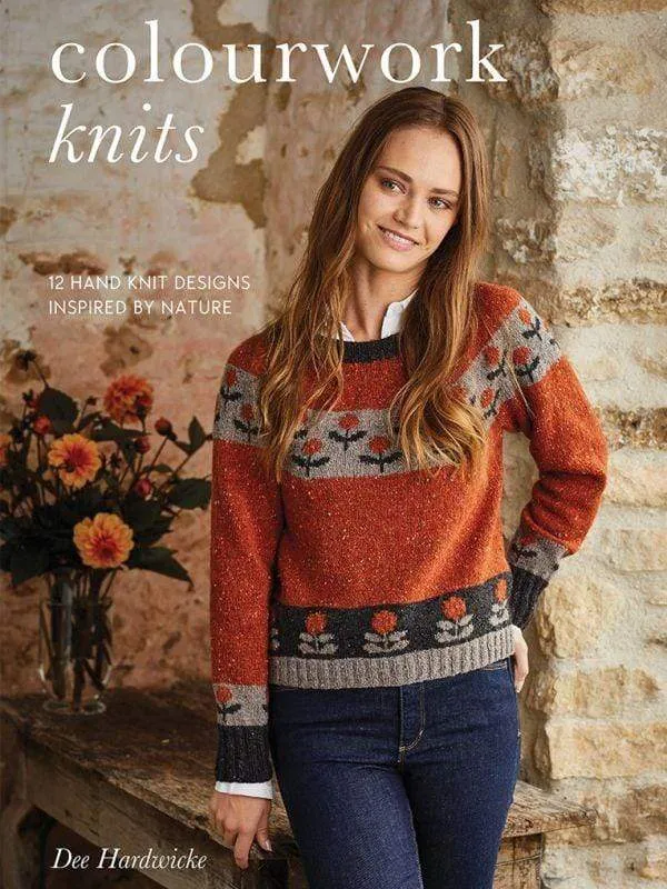 Colourwork Knits