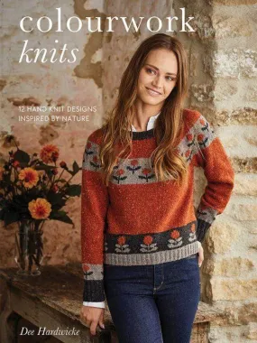 Colourwork Knits