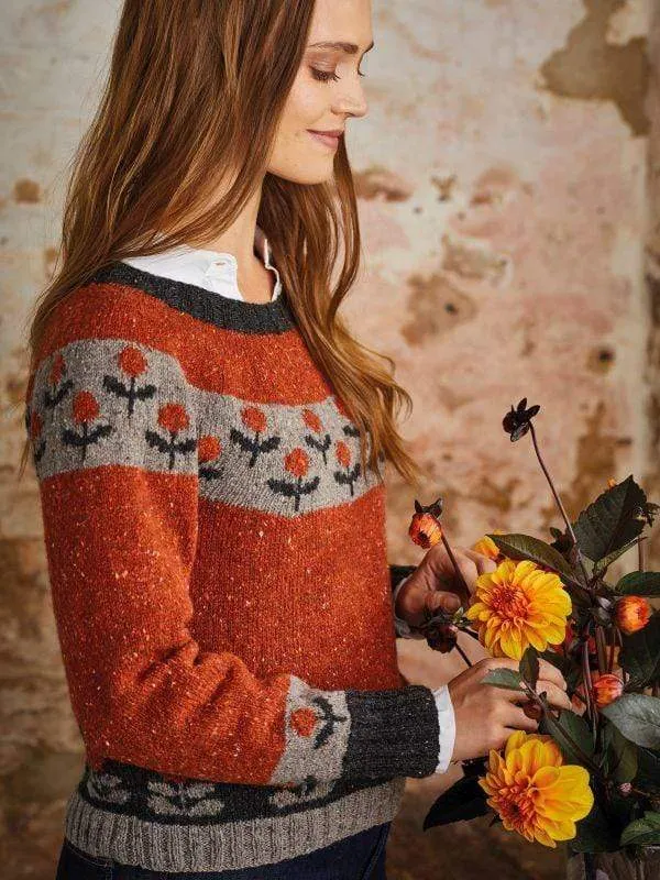 Colourwork Knits