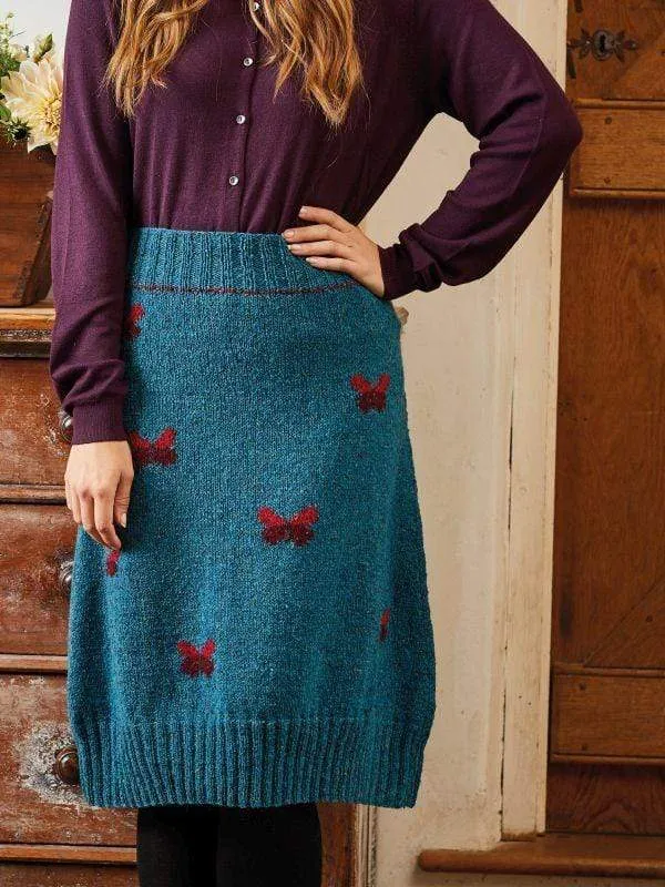 Colourwork Knits