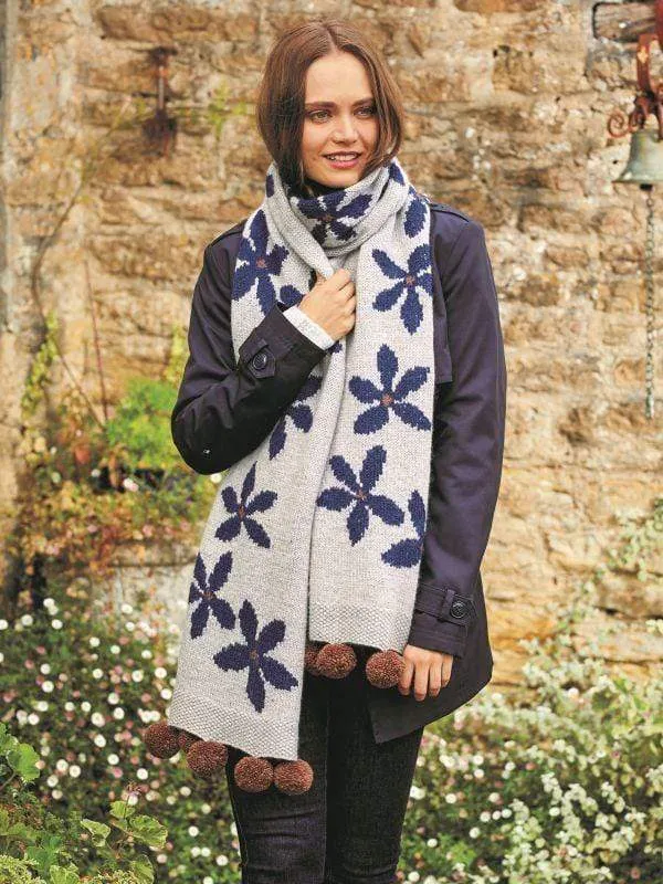Colourwork Knits