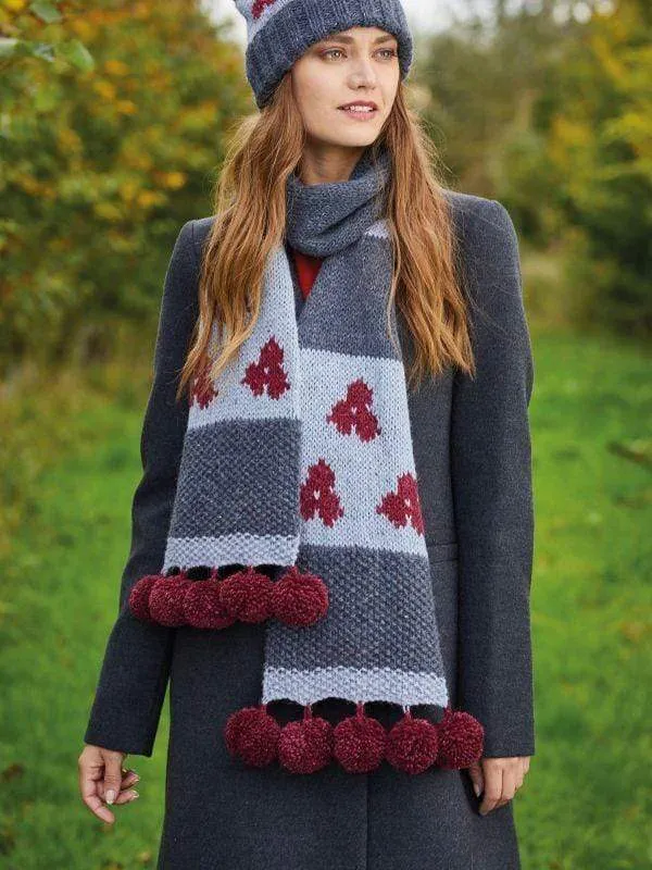 Colourwork Knits