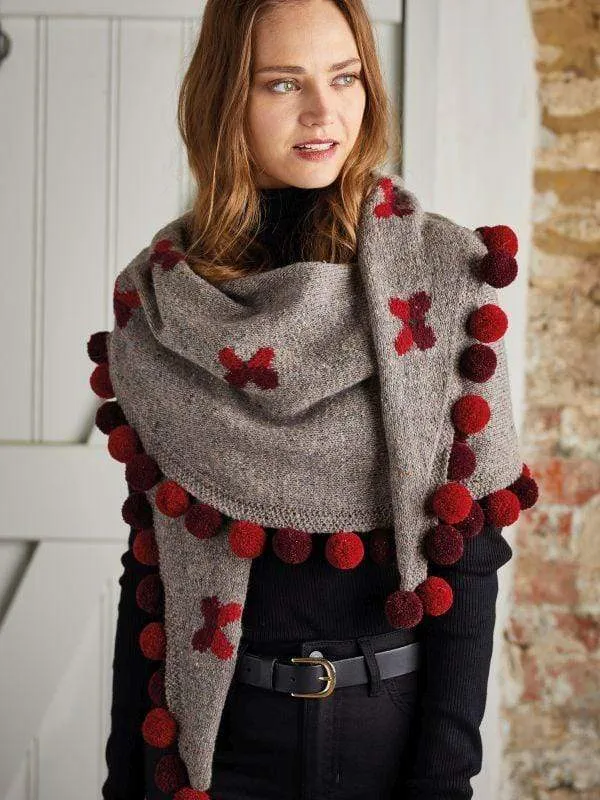Colourwork Knits