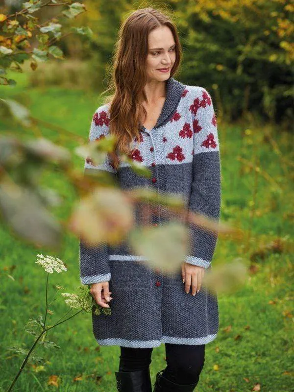 Colourwork Knits