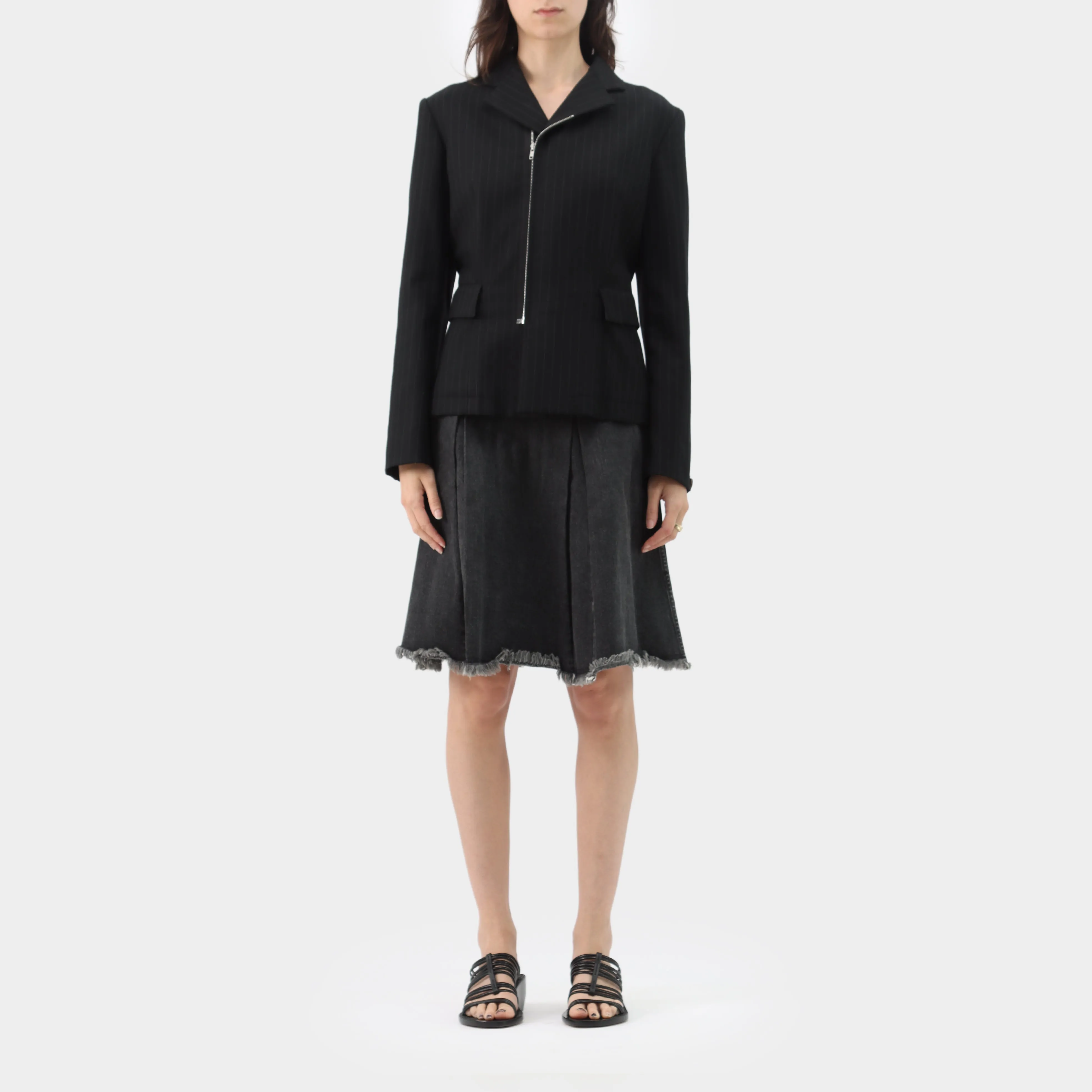Comme des Garçons Wool jacket