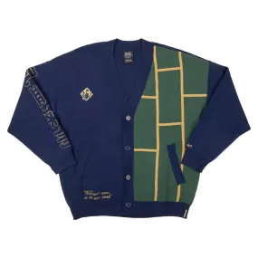 Cursed Spirit Manipulation Cardigan