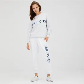Custom Different Denim Sweatpants