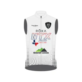 Custom Pro Vest - NTX Police Cycling