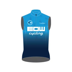 Custom Vest - EOW Cycling