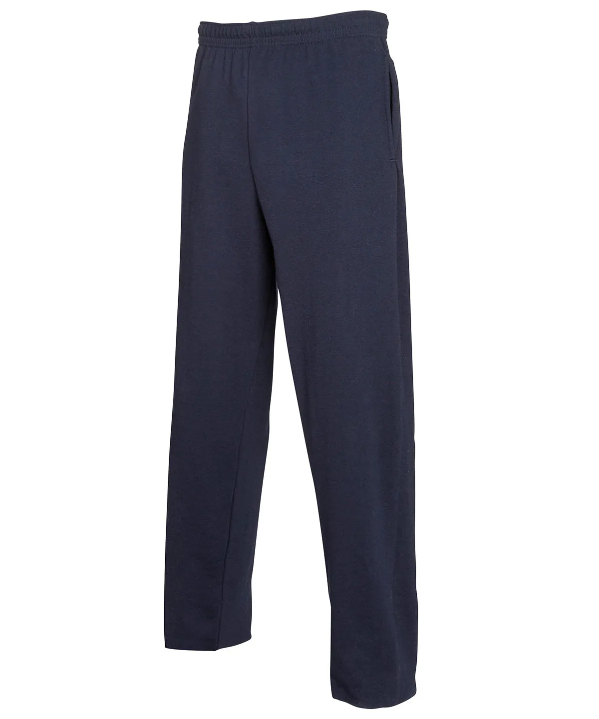 Deep Navy - Lightweight sweatpants