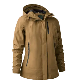 Deerhunter Ladies Sarek Shell Jacket