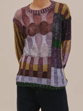 ECKHAUS LATTA - Aurora Sweater