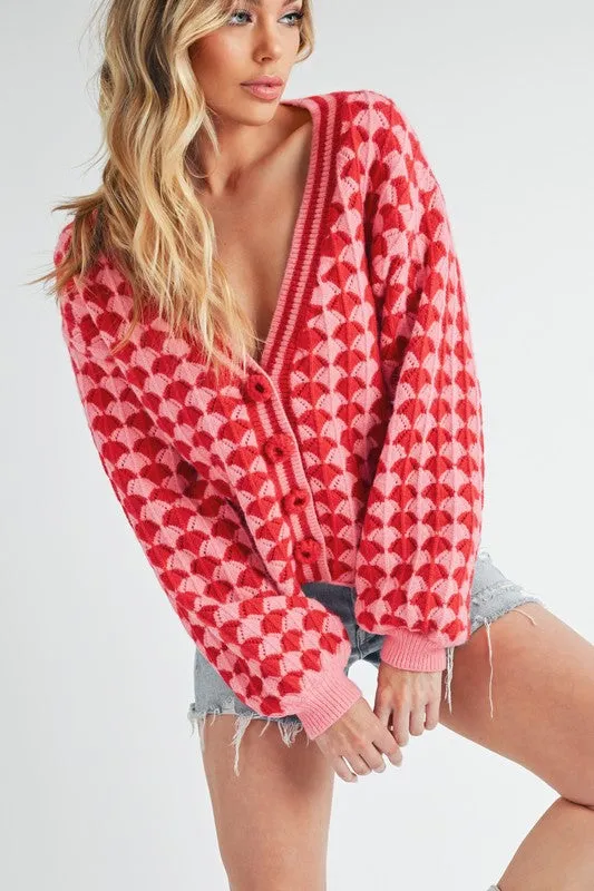 Fantasia Cardigan