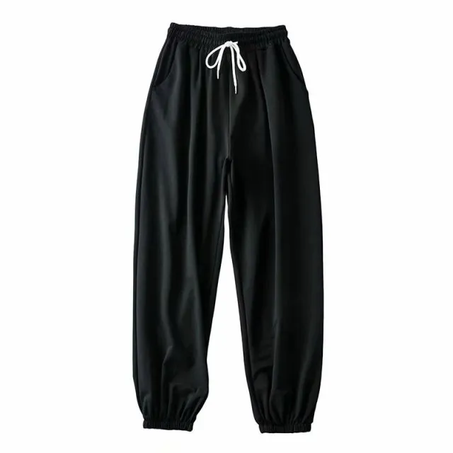 FashionSierra - Womens Thick Warm Fleece Pants